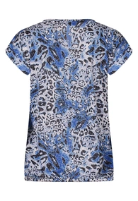 CITY LIFE dames T-shirt